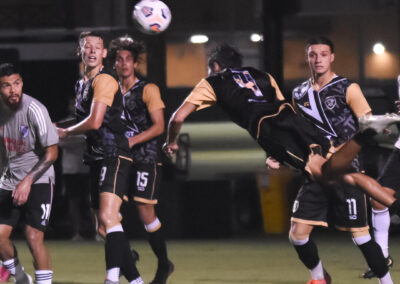 Palm Beach Stars vs River Plate (ARG)