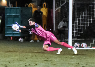 Palm Beach Stars vs River Plate (ARG)